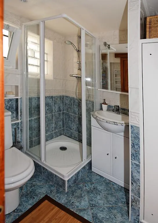 Loft Saint-michel